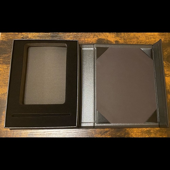 Keepsake holder/case - Picture 2 of 8